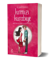 KIRMIZI KURABİYE