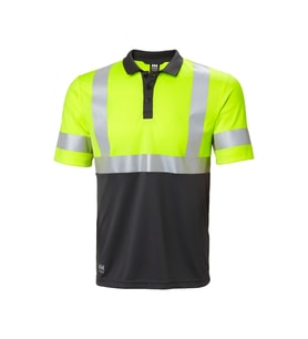 Helly Hansen Workwear Addvıs Polo Yaka Tişört Cl 1 -79253