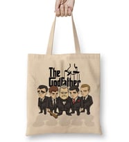 The Godfather ''Refuse Bez Çanta Uzun Saplı