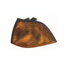 Bmw E36 2 1991-1999 Sol Sinyal 63138353281