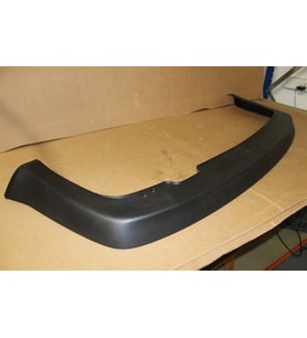 1999-2005 Volkswagen Bora Karlık (Arka Tampon Altı) (Spoıler) (Adet) (Oem No:1J5807521Ab41)