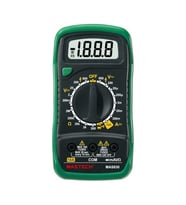 CG İTHALAT WELLHİSE MAS 830 DİJİTAL ÖLÇÜ ALETİ
