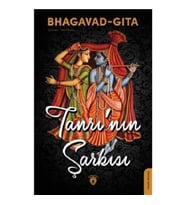 Bhagavad Gita Tanrı’nın Şarkısı