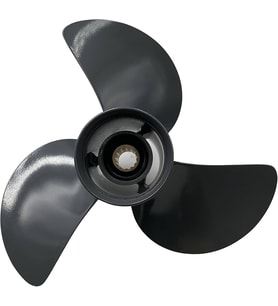Yamarine Honda Dıştan Takma Motor Pervanesi 35/60HP Outboard Propeller Diameter: