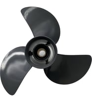 Yamarine Honda Dıştan Takma Motor Pervanesi 35/60HP Outboard Propeller Diameter: