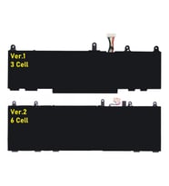 Hp ZBook Firefly G11 86B09EA Batarya Pil RETRO V2 6-Cell