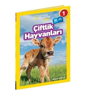 Çiftlik Hayvanları - National Geographic Kids