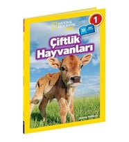 Çiftlik Hayvanları - National Geographic Kids