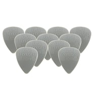 Jim Dunlop Nylon Standard Light 12li Pena Seti (0.60mm)