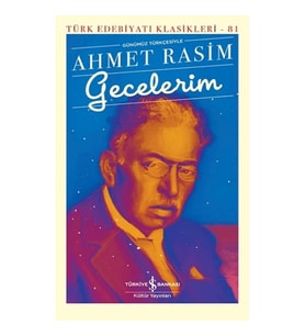 Gecelerim (Ciltli)