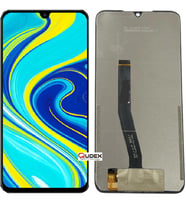 Trident A24 Lcd Ekran Dokunmatik