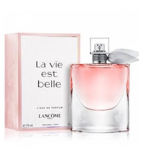 Lancome La Vie Est Belle EDP 75 ml Çiçeksi Kadın Parfümü