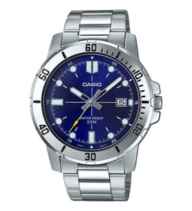 Casio MTP-VD01D-2EVUDF Klasik Erkek Kol Saati