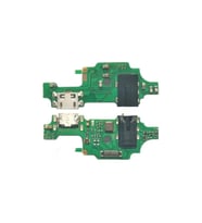 Infinix Uyumlu Hot 8 Lite Şarj Soketi, Kulaklık Girişi