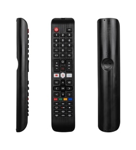 ?BYCONNERS Preo Android Smart Tv için Uygun - PR32DAB13 Uyumlu KUMANDA Yedek kumanda