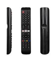 ?BYCONNERS Preo Android Smart Tv için Uygun - PR32DAB13 Uyumlu KUMANDA Yedek kumanda