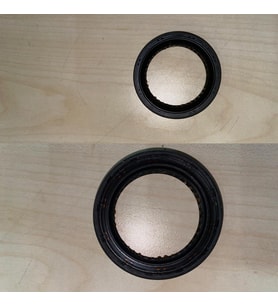 KEÇE AKS CIVIC 2007-2012/ACCORD 2003-2006/CRV 2007-2012 ÖN