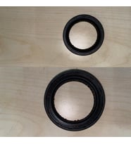 KEÇE AKS CIVIC 2007-2012/ACCORD 2003-2006/CRV 2007-2012 ÖN