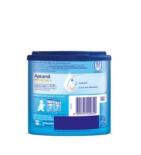 Devam Sütü Maması No3 9-12 Ay 350 Gr
