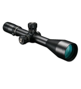 BUSHNELL 6-24X50 MIL DOTLU  TUFEK DURBUNU(30MM) (Siyah)