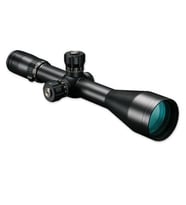 BUSHNELL 6-24X50 MIL DOTLU  TUFEK DURBUNU(30MM) (Siyah)