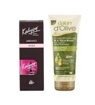 Kalyon Acı Cila + Dalan Tüp Krem 20 Ml