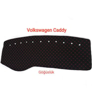 Wolkswagen Caddy Göğüslük
