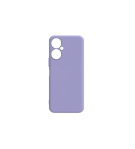 Tecno Camon 19 Pro Uyumlu Kılıf Zore Biye Silikon