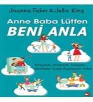 Anne Baba Lütfen Beni Anla