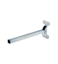 SOFRA AYAK KOMPLE METAL 30CM AÇ KAPA (5343)