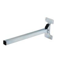 SOFRA AYAK KOMPLE METAL 30CM AÇ KAPA (5343)