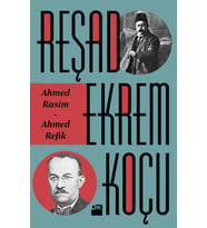 Ahmed Rasim - Ahmed Refik - Sc