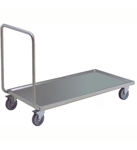 Electrolux Professional Platform Arabası 1200 Mm STR1201