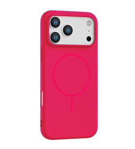 Joko Apple İphone 17 Pro Jully Magsafe Kapak - Pembe