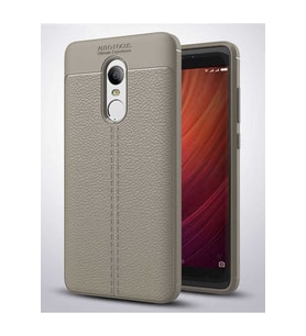Xiaomi Redmi Note 4x Uyumlu Kılıf Zore Niss Silikon Kapak