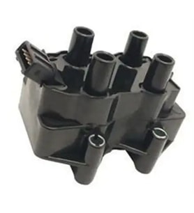 MAGNETI MARELLI 359000601670 Bobin 1208071 90458250