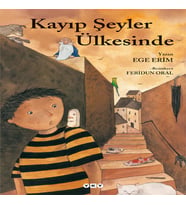 Kayıp Şeyler Ülkesinde