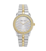 Mathey Tissot D10860BQYS Kadın Kol Saati