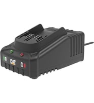 Cat Dxc2 18 Volt Li-Ion One For All Profesyonel Hızlı Akü Şarj Cihazı (Standart)