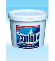 CONTON KİREÇ ÖNLEYİCİ 15 KG