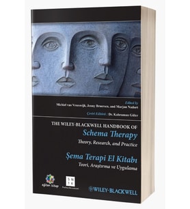 Şema Terapi El Kitabı