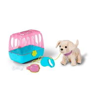 Köpeğim Lucky