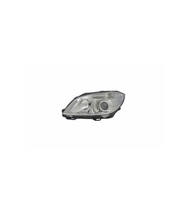 SKODA FABIA/ROOMSTER ÖN FAR ELEKTRİKLİ MOTORLU MERC.SOL 2010- 5J1941017D