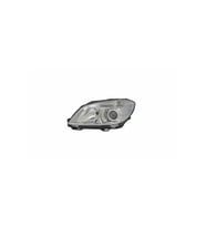 SKODA FABIA/ROOMSTER ÖN FAR ELEKTRİKLİ MOTORLU MERC.SOL 2010- 5J1941017D