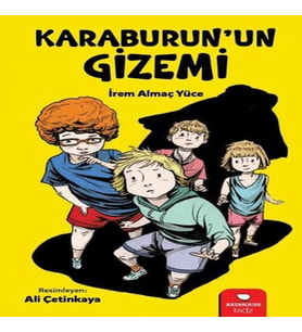 Karab'un Gizemi