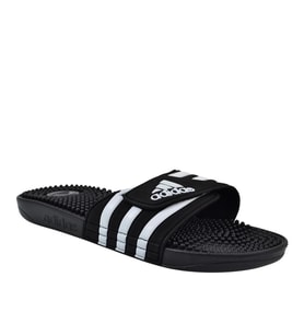 adidas Adissage Erkek Siyah Terlik