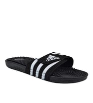 adidas Adissage Erkek Siyah Terlik