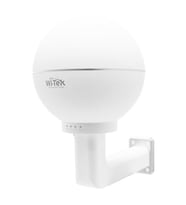 WI-TEK WI-AP718M AC1200 Dual Band 200metre Harici Mesh Access Point