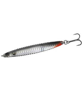 Hansen Lotus SD 9.8cm 22g Silver Black