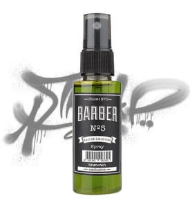 No.5 EDC Sprey Kolonya 50 ML